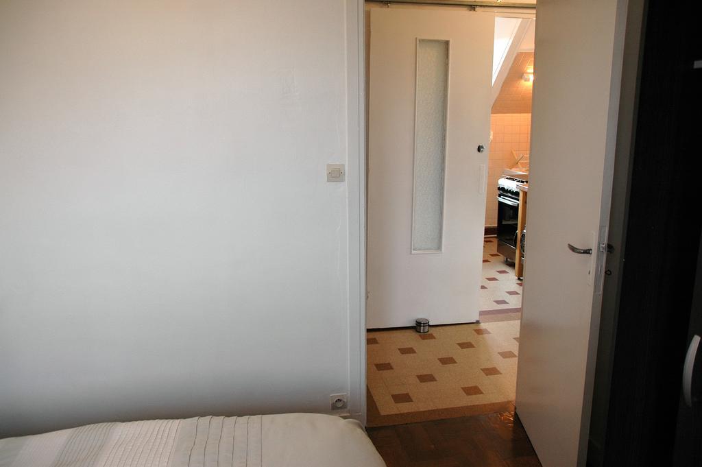 Apart Falaise 23 Apartment Exterior photo